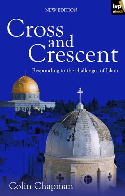Cover image for Cross and Crescent, isbn: 9781844746798