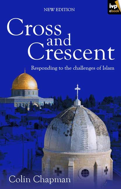 Cover image for Cross and Crescent, isbn: 9781844746798