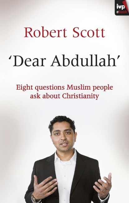 Cover image for Dear Abdullah, isbn: 9781844746859