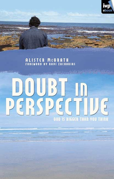 Cover image for Doubt in Perspective, isbn: 9781844746897