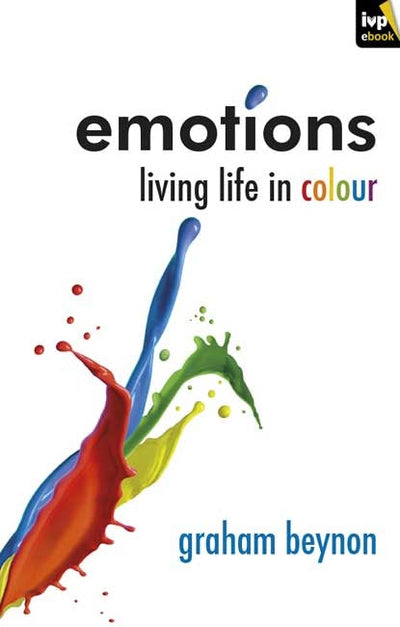 Cover image for Emotions, isbn: 9781844746910