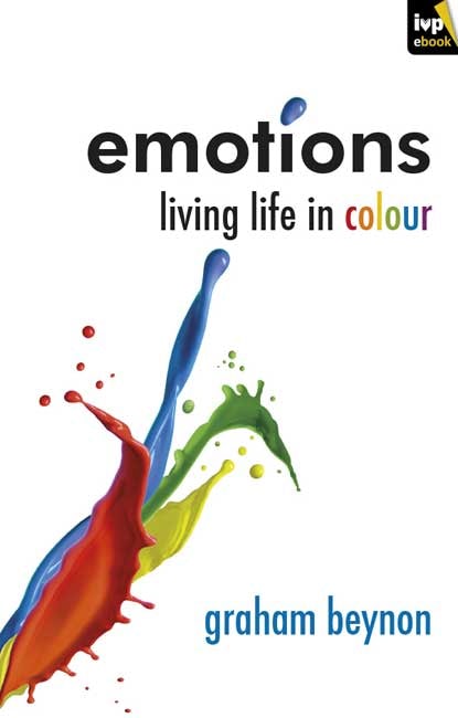 Cover image for Emotions, isbn: 9781844746910