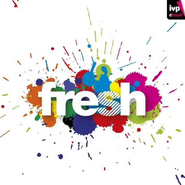 Cover image for Fresh, isbn: 9781844747030