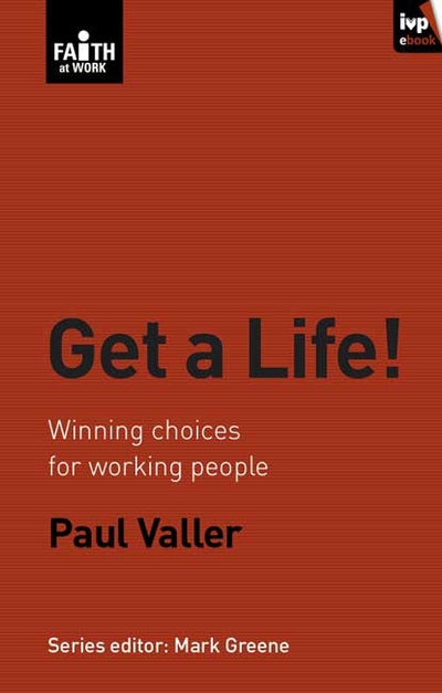 Cover image for Get a Life!, isbn: 9781844747115
