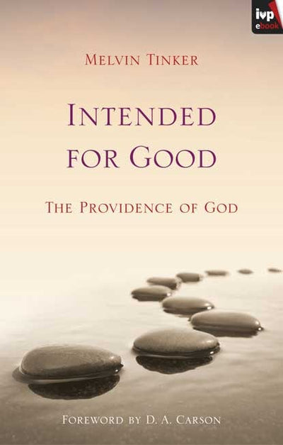Cover image for Intended for Good, isbn: 9781844747399
