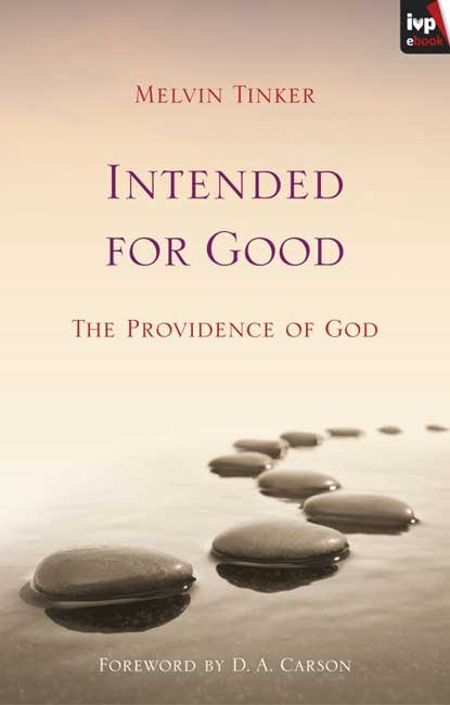 Cover image for Intended for Good, isbn: 9781844747399