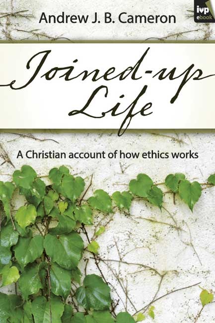Cover image for Joined-up life, isbn: 9781844747436