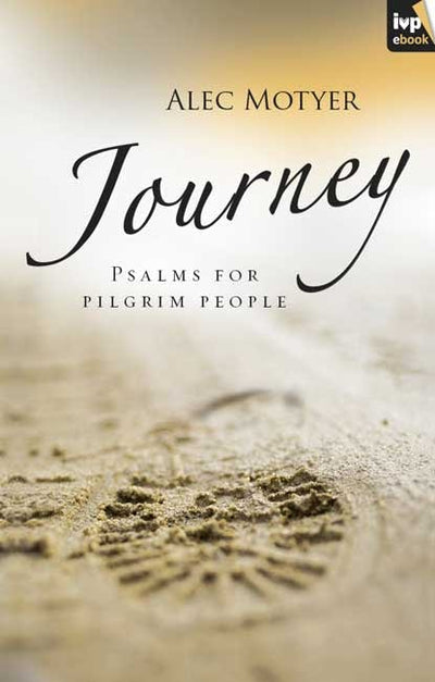 Cover image for Journey, isbn: 9781844747450