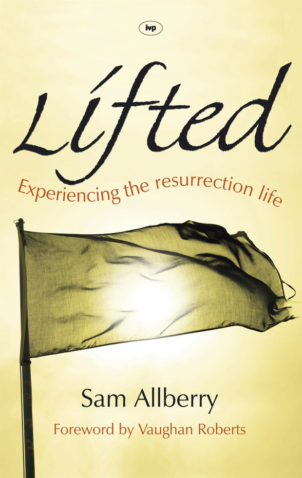 Cover image for Lifted, isbn: 9781844747634