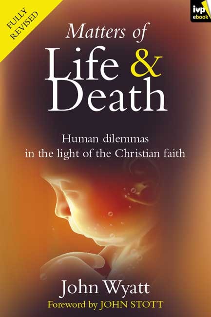 Cover image for Matters of life and death, isbn: 9781844747696