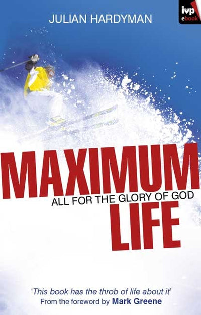 Cover image for Maximum Life, isbn: 9781844747719