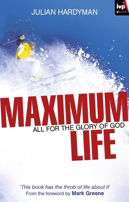 Cover image for Maximum Life, isbn: 9781844747719