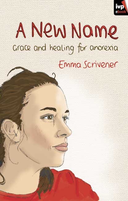 Cover image for A New Name, isbn: 9781844747818