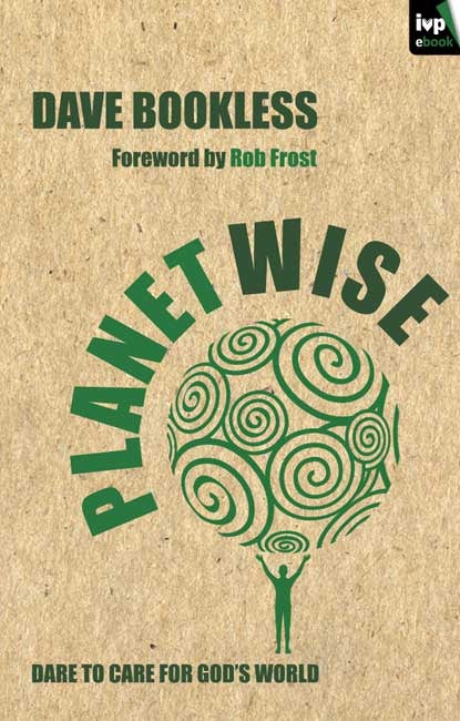 Cover image for Planetwise, isbn: 9781844747955