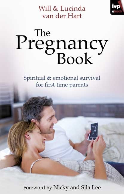 Cover image for The Pregnancy Book, isbn: 9781844747993