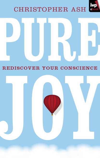 Cover image for Pure Joy, isbn: 9781844748075