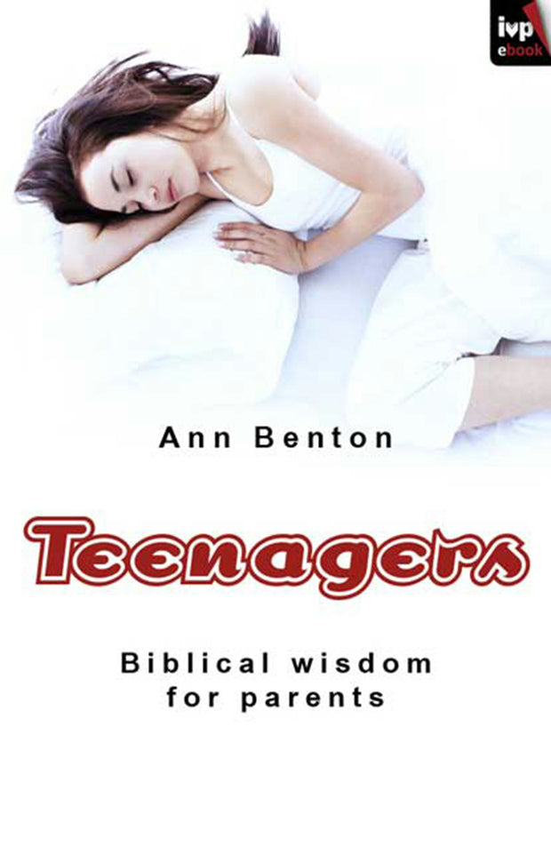 Cover image for Teenagers, isbn: 9781844748334