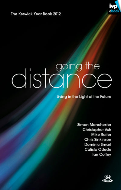 Cover image for Going the Distance, isbn: 9781844748402