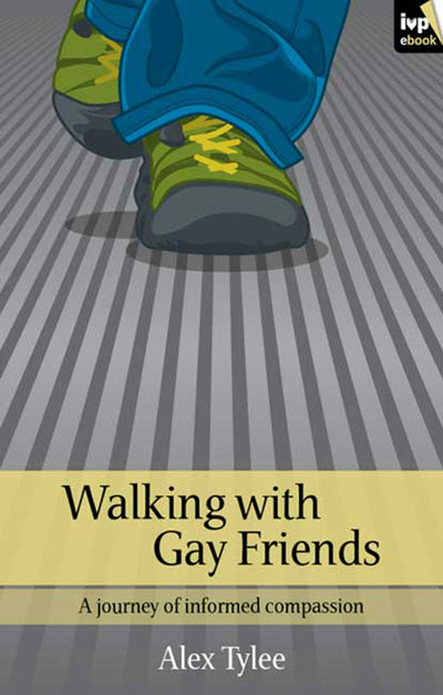 Cover image for Walking with Gay Friends, isbn: 9781844748488