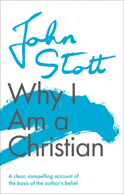 Cover image for Why I am a Christian, isbn: 9781844748549