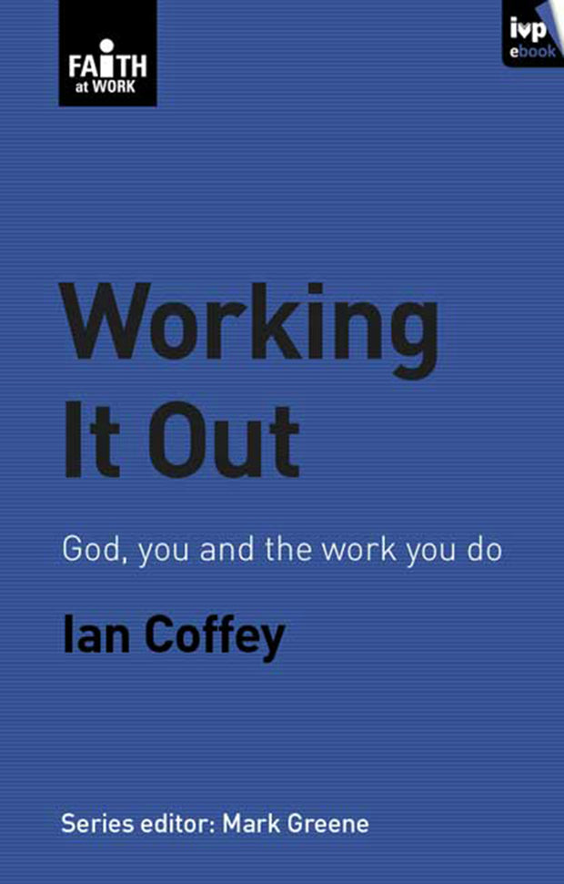 Cover image for Working it out, isbn: 9781844748600