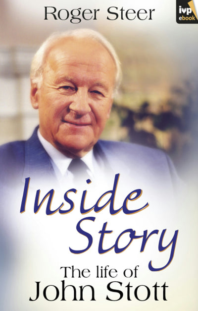 Cover image for Inside Story, isbn: 9781844748990
