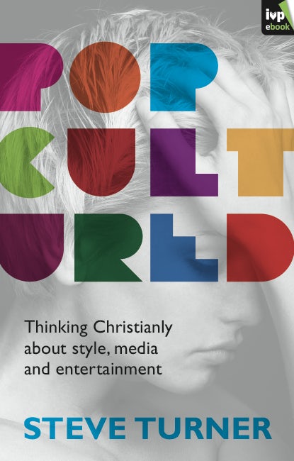 Cover image for Popcultured, isbn: 9781844749058