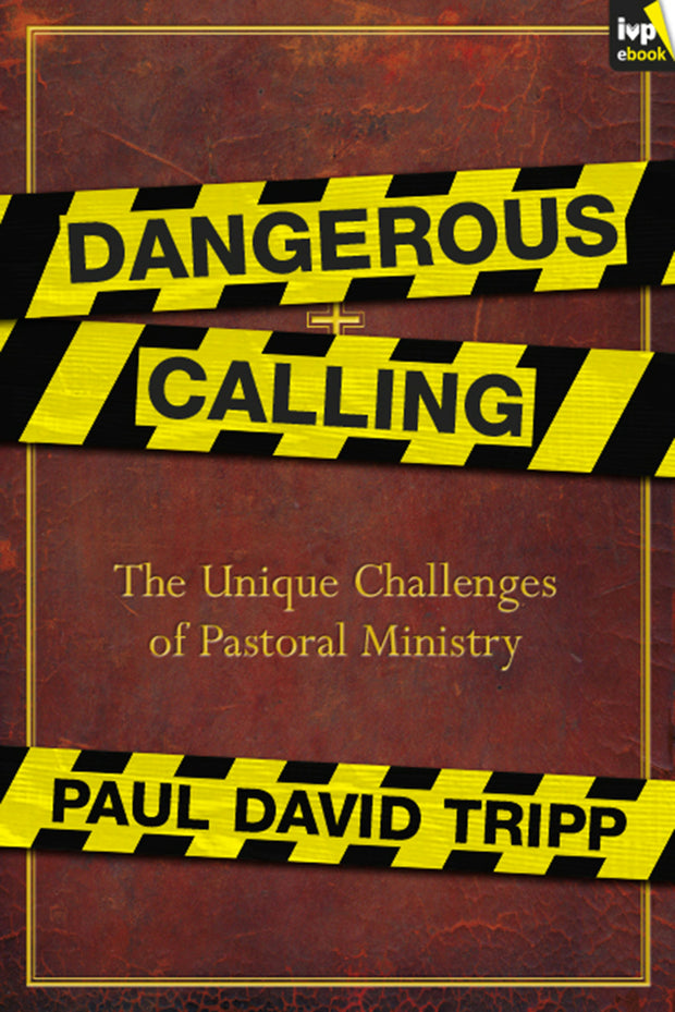 Cover image for Dangerous Calling, isbn: 9781844749348