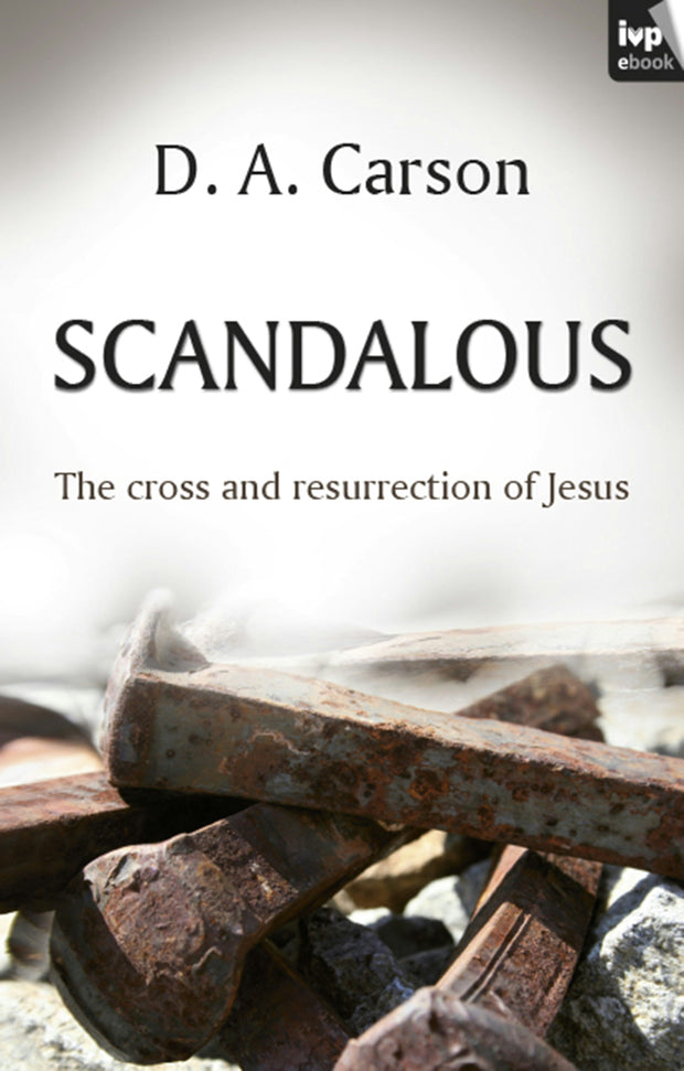Cover image for Scandalous, isbn: 9781844749546