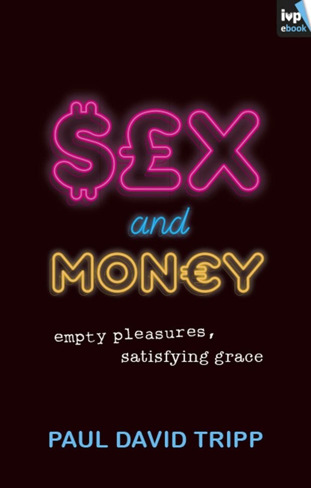 Cover image for Sex and Money, isbn: 9781844749584