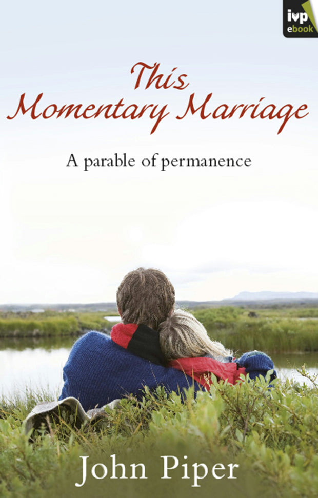 Cover image for This Momentary Marriage, isbn: 9781844749669