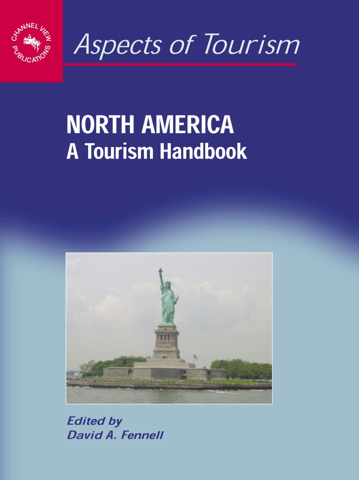 Book cover image for North America ISBN: 9781845410377
