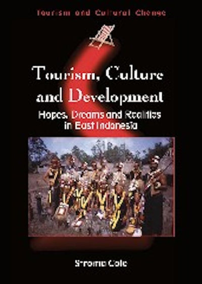 Tourism, Culture and Development