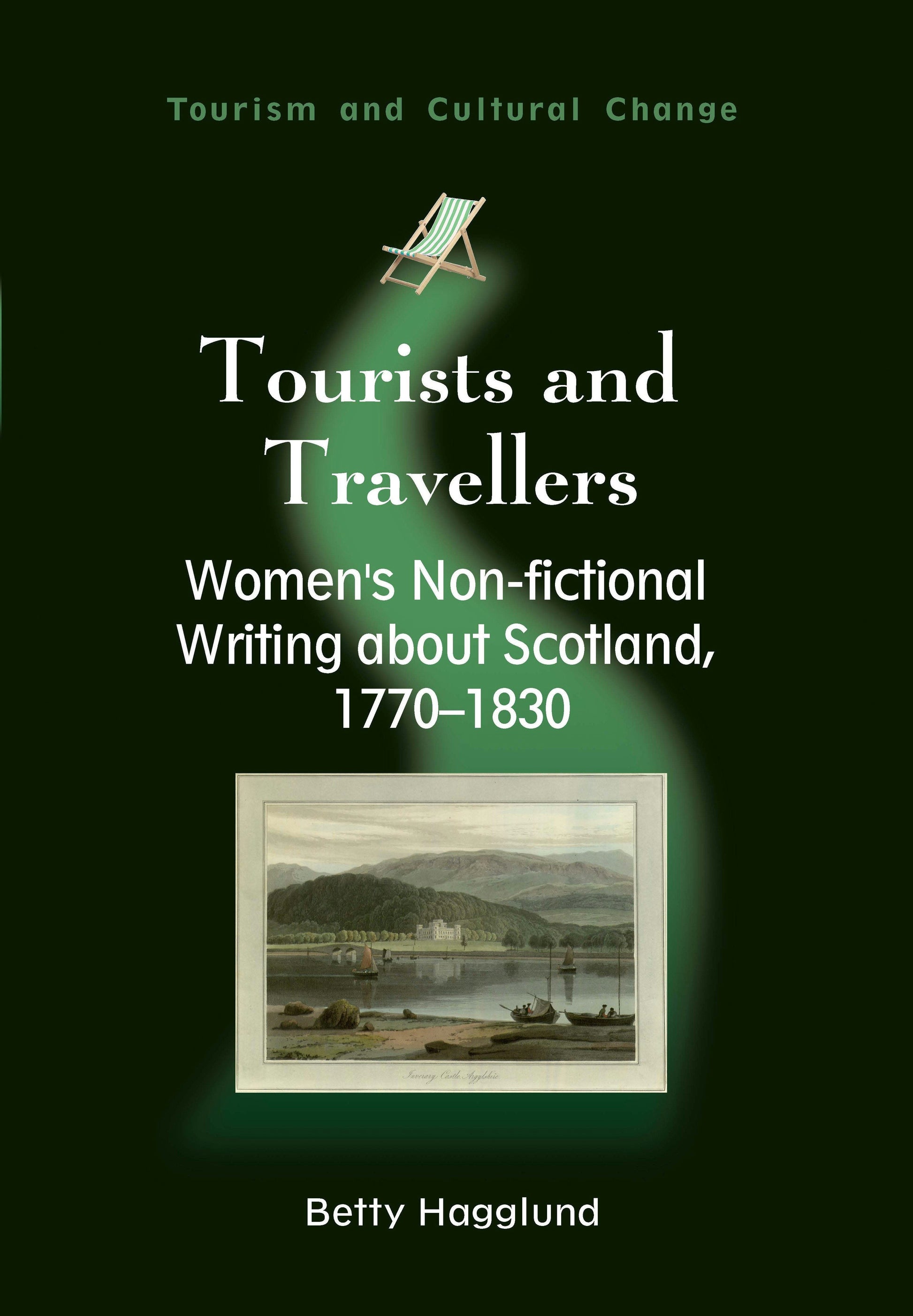 Tourists and Travellers