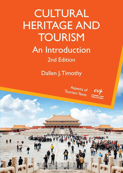 Cultural Heritage and Tourism