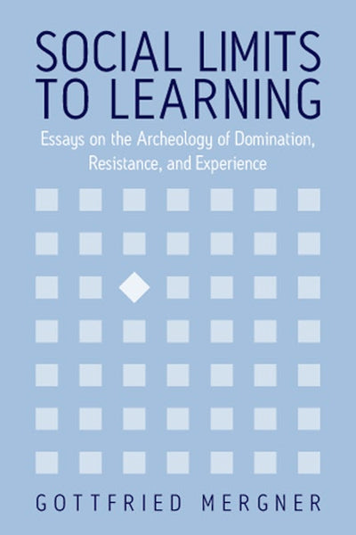 Social Limits to Learning