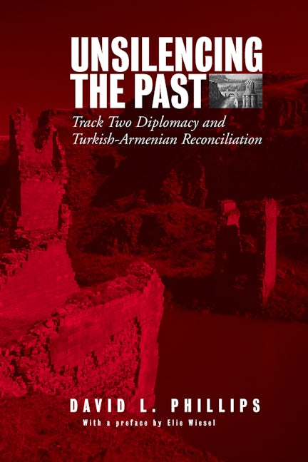 Book cover image for Unsilencing the Past ISBN: 9781845450076