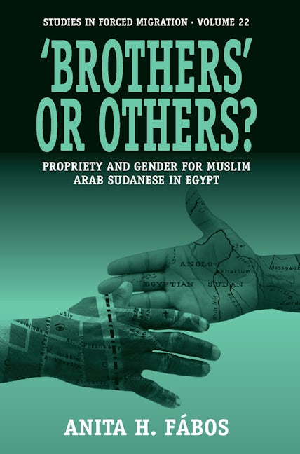 Book cover image for 'Brothers' or Others? ISBN: 9781845450182