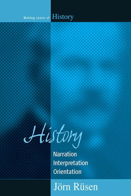Book cover image for History ISBN: 9781845450496