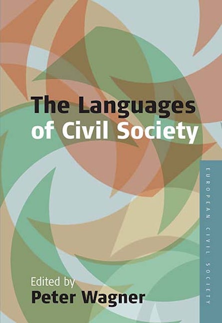 Book cover image for Languages of Civil Society ISBN: 9781845451189