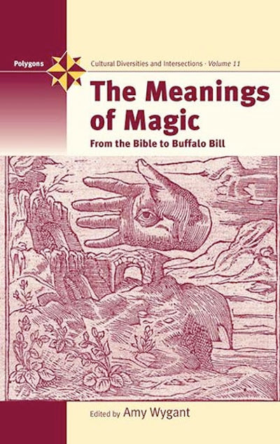 The Meanings of Magic