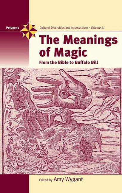 The Meanings of Magic