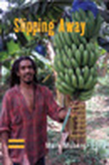 Book cover image for Slipping Away ISBN: 9781845451974