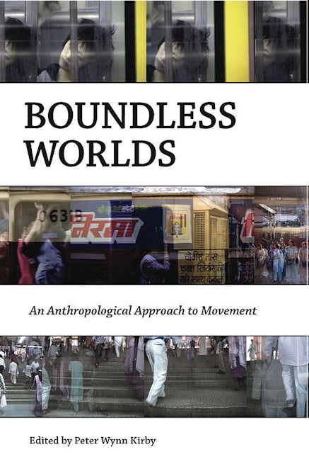 Book cover image for Boundless Worlds ISBN: 9781845451998
