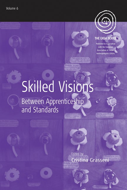 Book cover image for Skilled Visions ISBN: 9781845452100