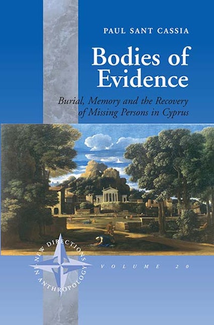 Book cover image for Bodies of Evidence ISBN: 9781845452285