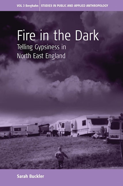 Book cover image for Fire in the Dark ISBN: 9781845452308