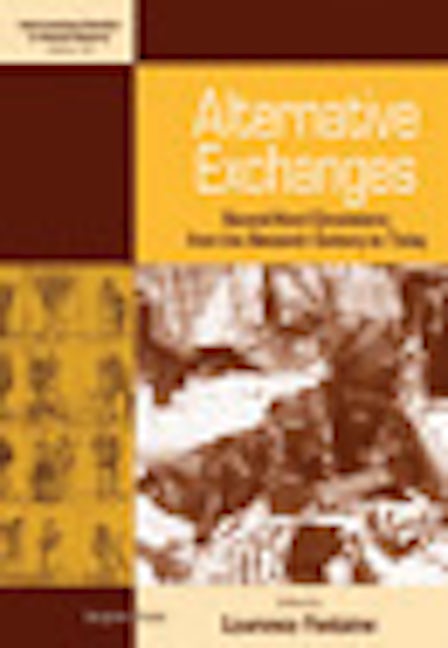 Book cover image for Alternative Exchanges ISBN: 9781845452452