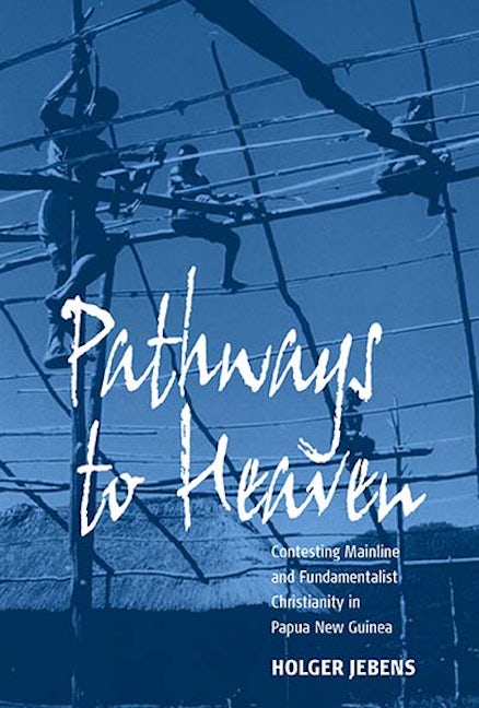 Book cover image for Pathways to Heaven ISBN: 9781845453343
