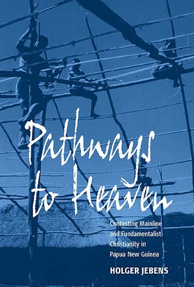 Pathways to Heaven